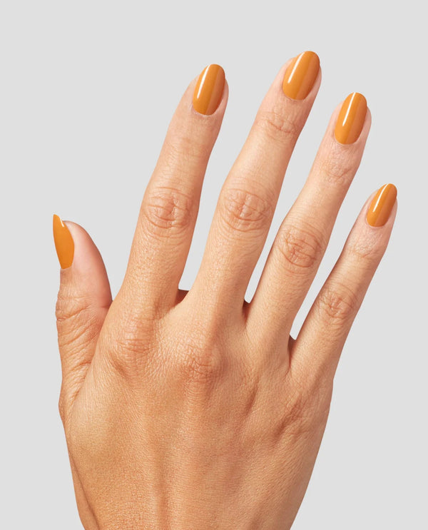 Penny Loafer Lane | OPI Gel Polish