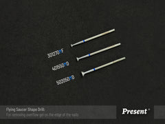 [Present] Diamond Bit