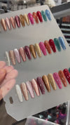 Ceramic Cat Eye Gel Polish for Nails (CC19-CC30)