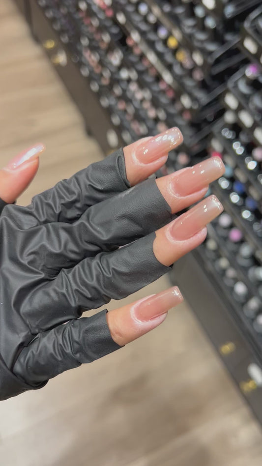 [BNP] Chrome Powder Hailey Bieber Mirror Powder