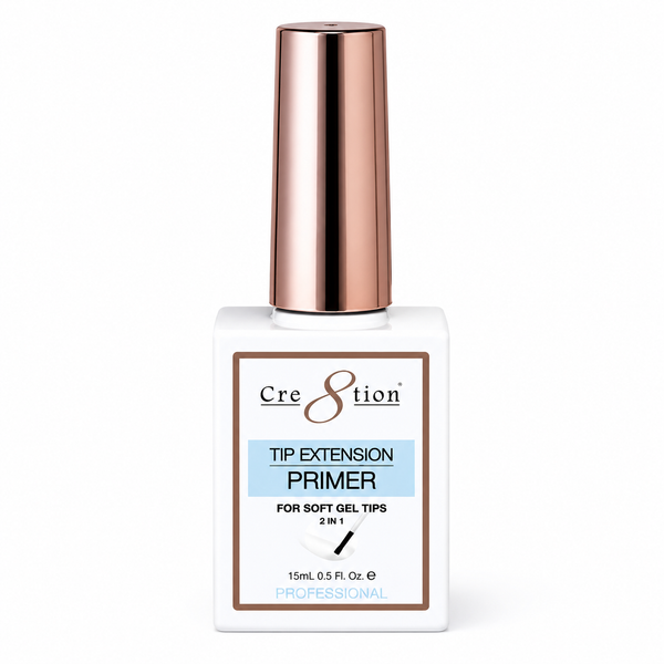 Cre8tion Tip Extension Primer 0.5Oz