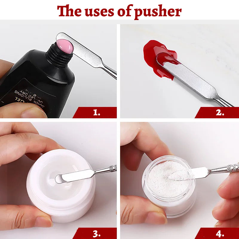 [generic] Colour mixing stick