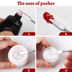 [generic] Colour mixing stick