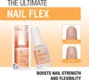 NailTek Nail Tek Foundation Ii - Foundation Ridge Filler, 0.15 pounds
