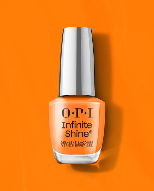 Opi-Nail Polish Infinite Shine