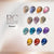[Present] Reflect Cat eye Collection