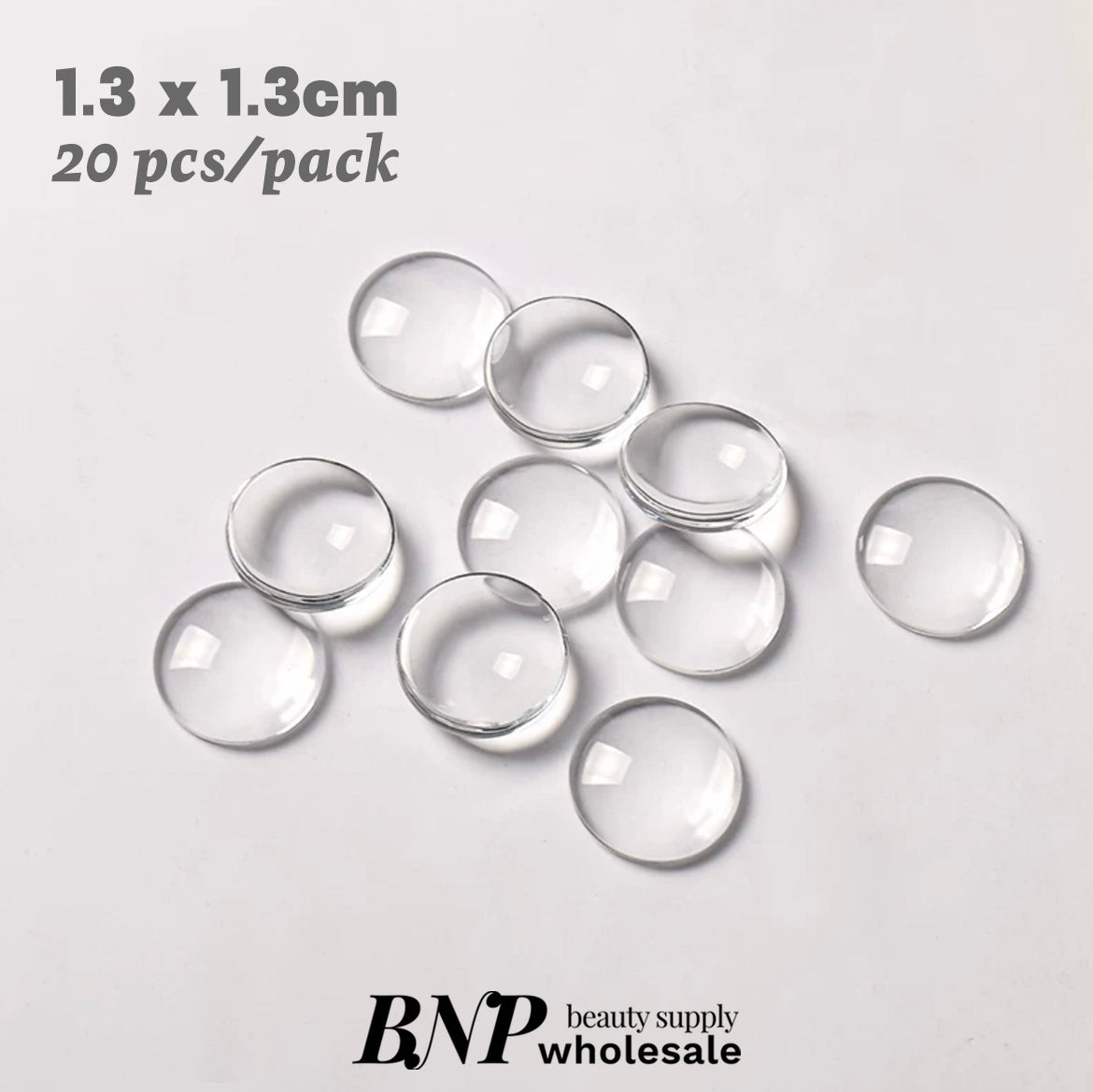 [generic]Color display beads (Glass)