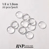 [generic]Color display beads (Glass)