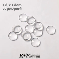 [generic]Color display beads (Glass)