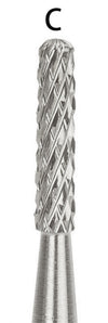 [NEW][Present] Drill bits (Solid Carbide Polygon)