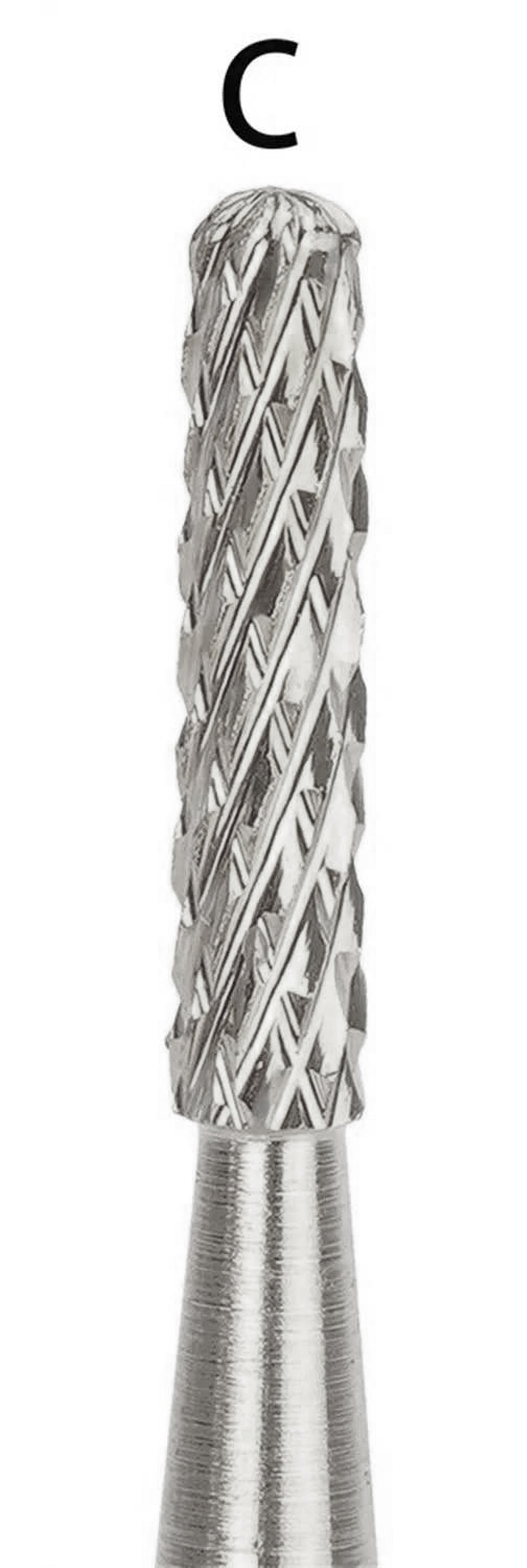 [NEW][Present] Drill bits (Solid Carbide Polygon)