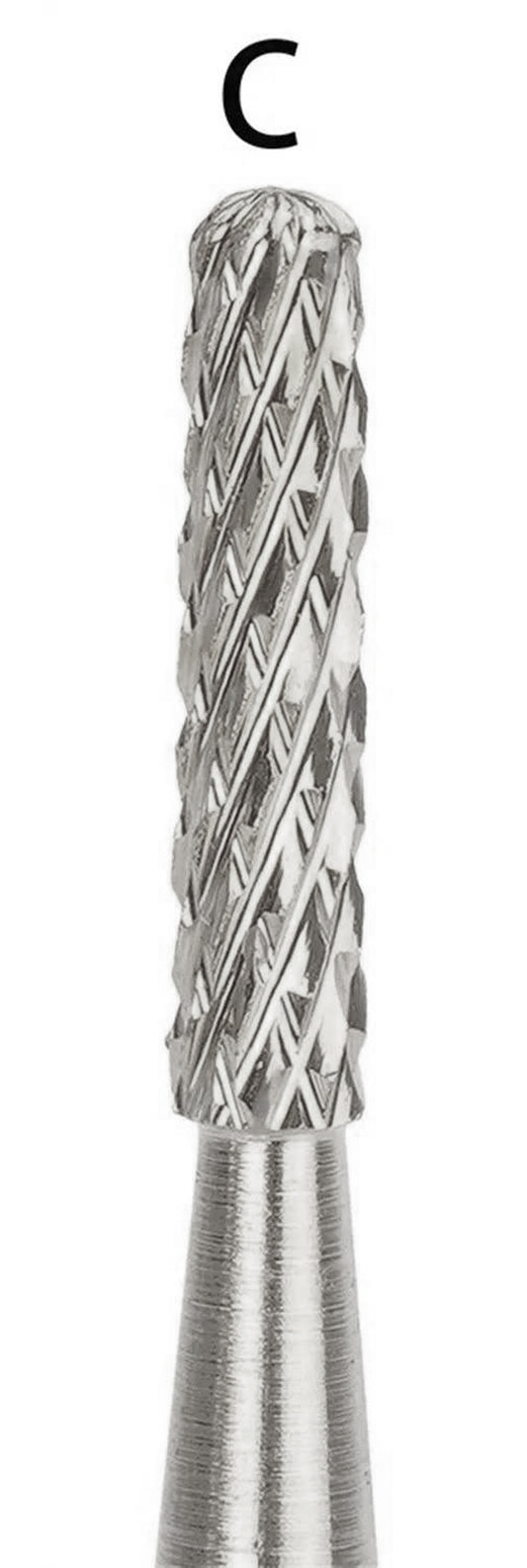 [NEW][Present] Drill bits (Solid Carbide Polygon)