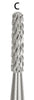 [NEW][Present] Drill bits (Solid Carbide Polygon)
