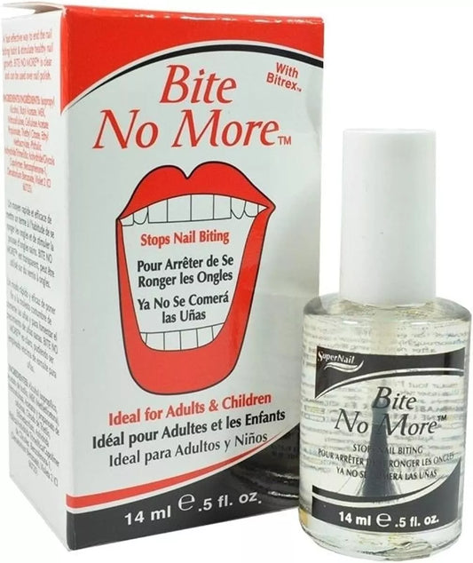 Supernail Bite No More