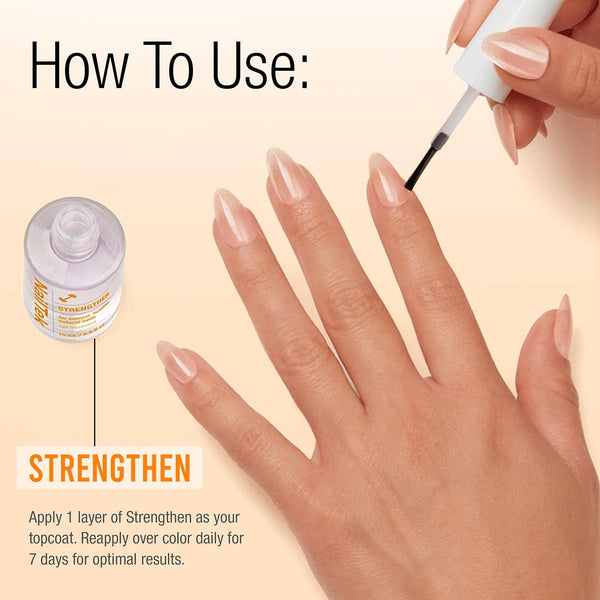 NailTek Intensive Therapy 2 Strengthener 15ml