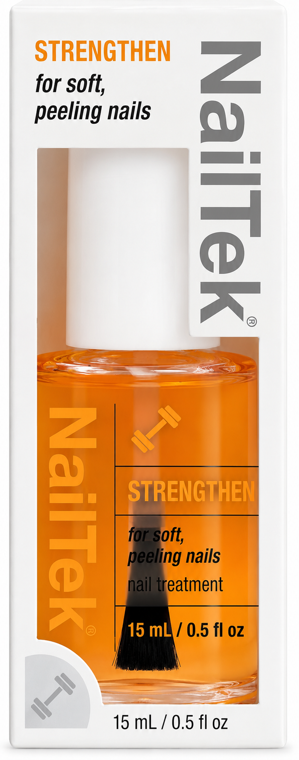 NailTek Intensive Therapy 2 Strengthener 15ml