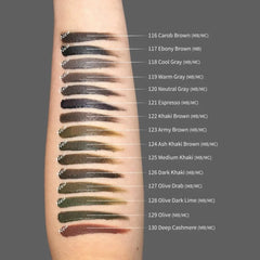 Micropigment Sepia Eyebrow for Machine (0.6ml)