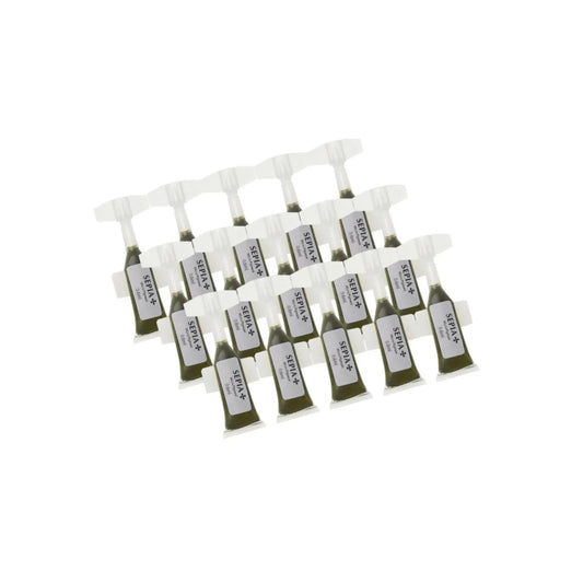 Micropigment Sepia Eyebrow for Machine (0.6ml)