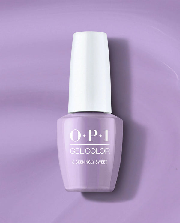 OPI Nature Strong Vegan Nail Lacquer