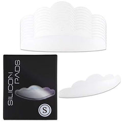 lash lift silicone eye pad size small