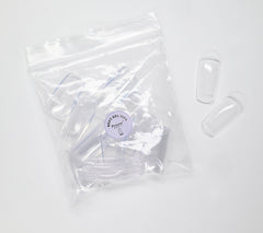 [Present] Soft gel tips (50 pieces/pack)