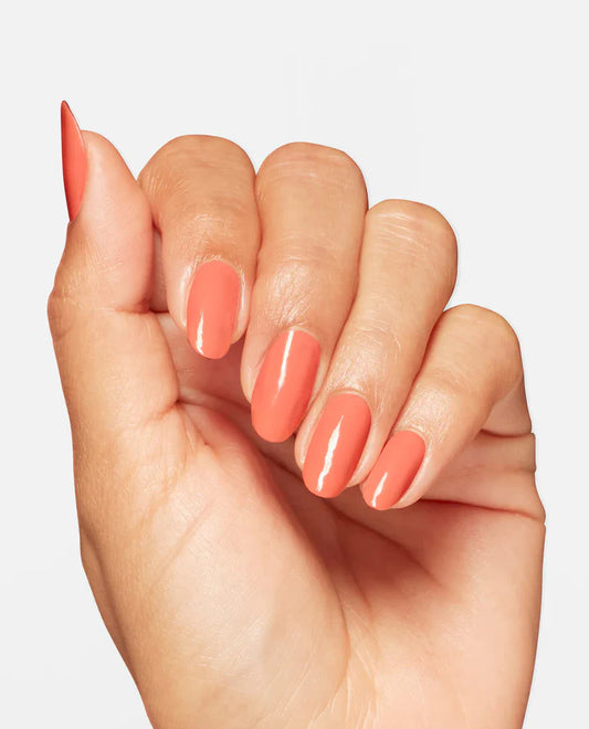 OPI Gel Polish -  Apricot AF