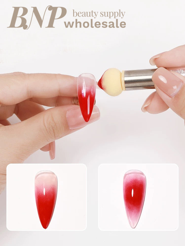 Double End Sponge Pen