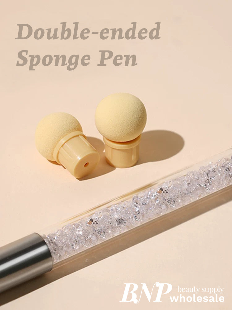 Double End Sponge Pen