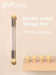 Double End Sponge Pen