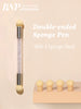 Double End Sponge Pen