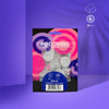 Disposable files-sponges for pedicure disc PODODISC EXPERT S/M/L