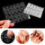 Double-side Nail Sticker Adhesive Fake Nail Tips Sticky Tabs 6pcs