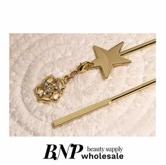 Gel Color Stirring Stick