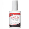 [SuperNail]Stick-It Brush-On Glue - 0.5oz