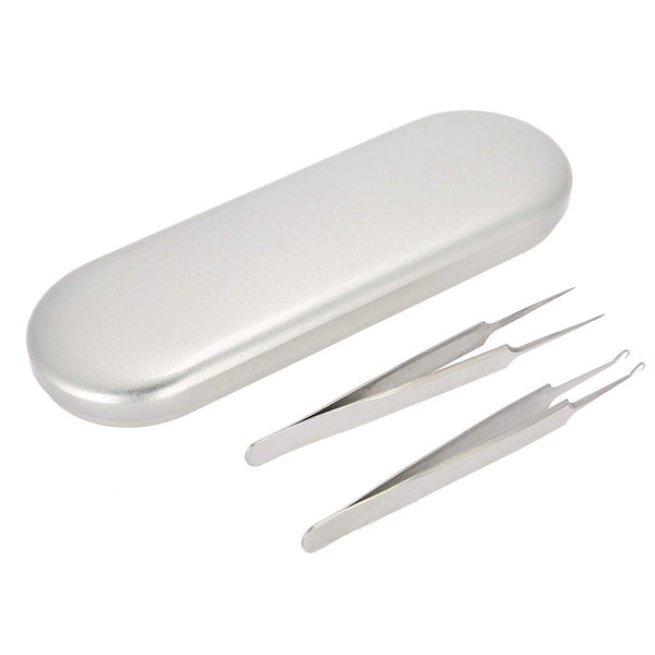Lash Tweezer Storage Case