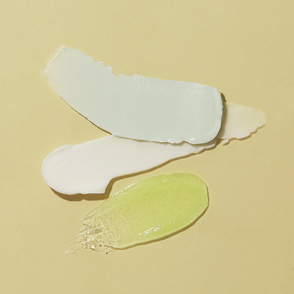 VOESH Mani In A Box 3 Step Manicure