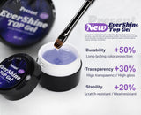 Present Evershine Top Gel
