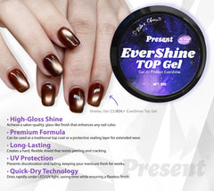 Present Evershine Top Gel