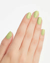 The Pass is Always Greener OPI Gel Polish