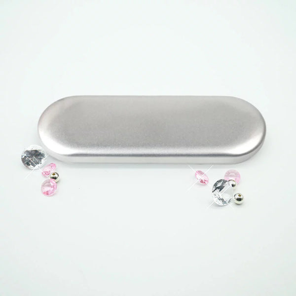 Lash Tweezer Storage Case