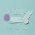 Pedi in a Box Glimmer 5 Step | Voesh