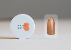 énoi Gel Colour - Warm Series (Wa#201-#210)