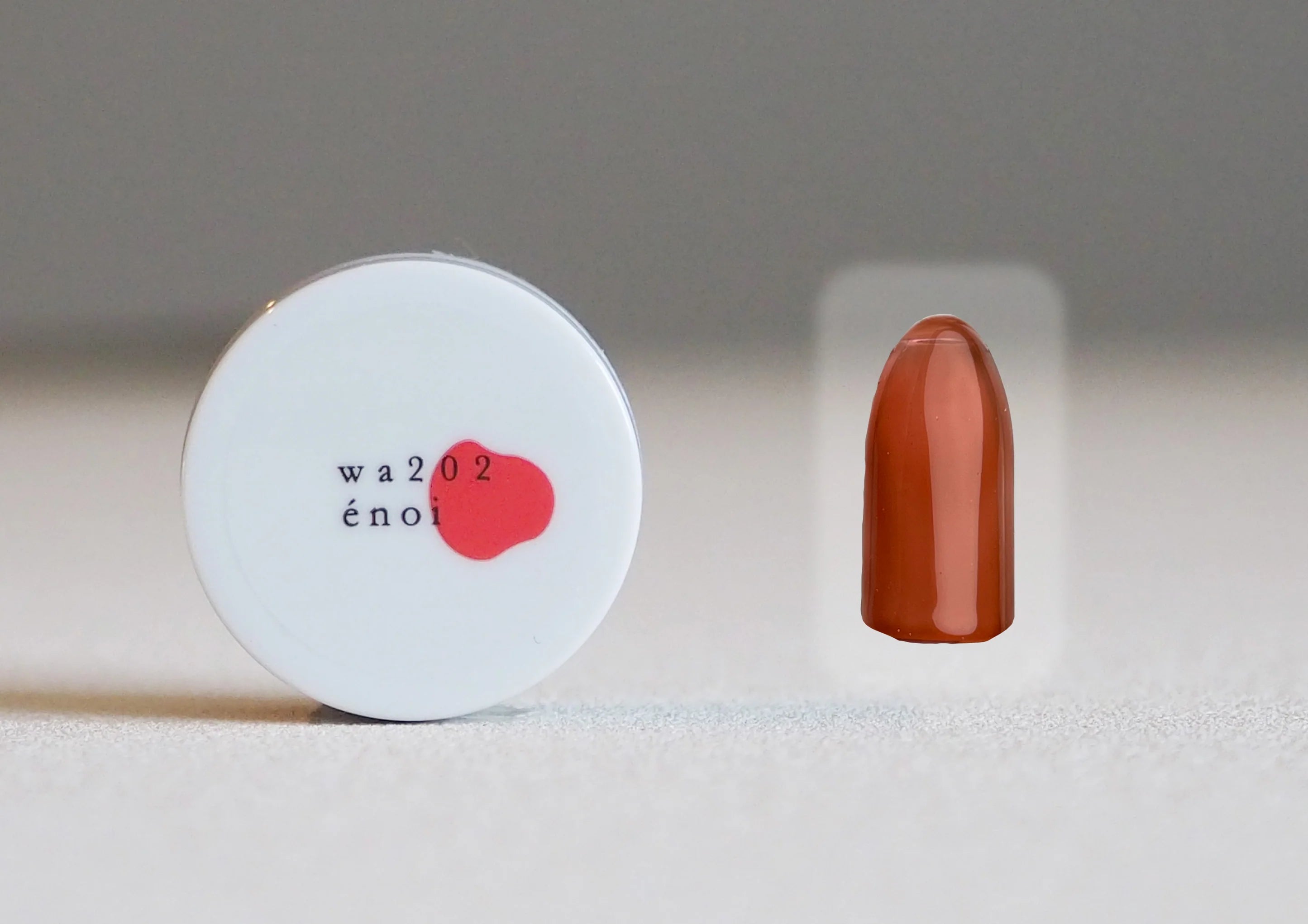 énoi Gel Colour - Warm Series (Wa#201-#210)