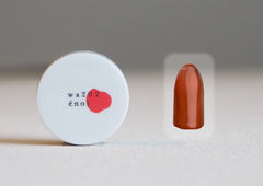 énoi Gel Colour - Warm Series (Wa#201-#210)