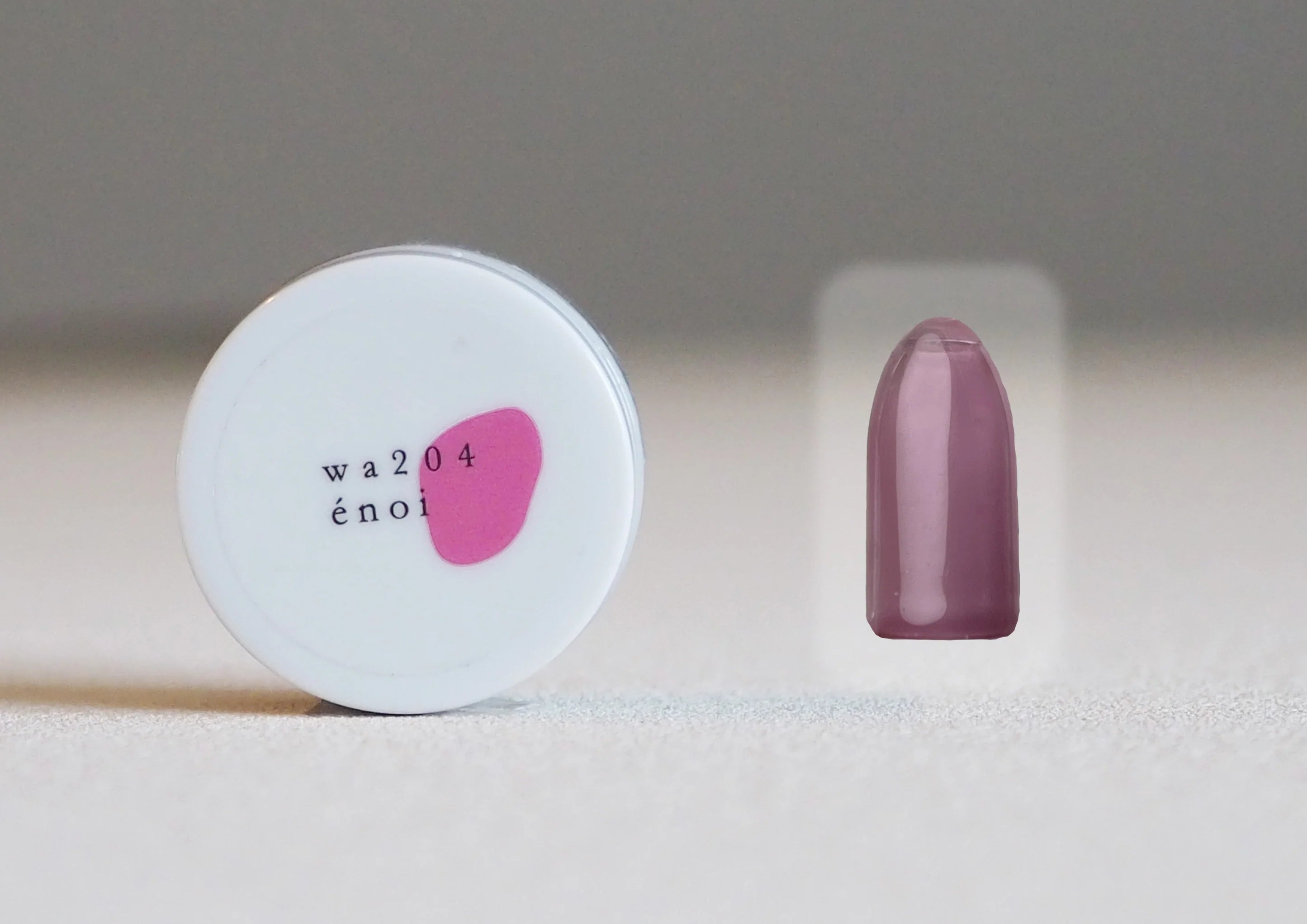 énoi Gel Colour - Warm Series (Wa#201-#210)