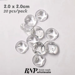 [generic]Color display beads (Glass)