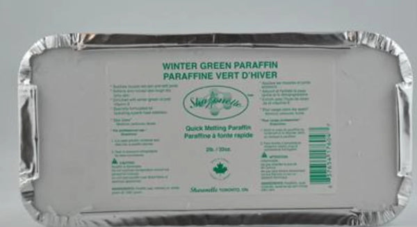 [Sharonelle] Paraffin wax