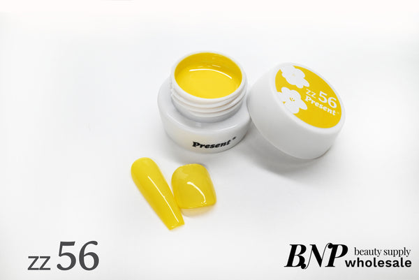 [Present] ZZ Series Color Gel( ZZ55～ZZ69 )