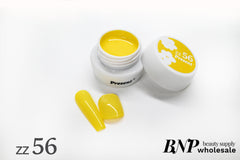 [Present] ZZ Series Color Gel( ZZ55～ZZ69 )