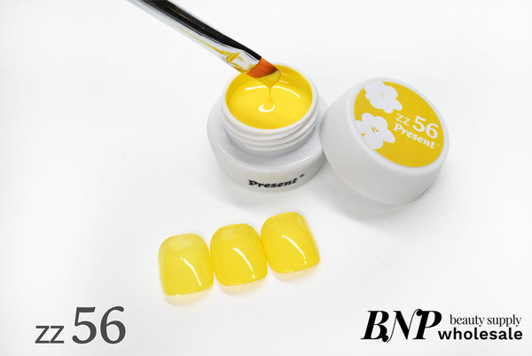 [Present] ZZ Series Color Gel( ZZ55～ZZ69 )
